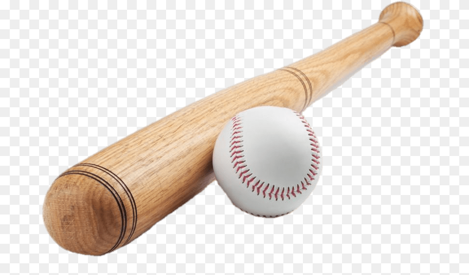 Baseball Bat And Ball Transparent Baseball Bat And Ball, Baseball (ball), Baseball Bat, Sport, People Free Png Download
