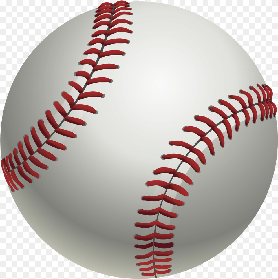 Baseball Bat And Ball Transparent High Resolution Baseball, Sphere, Birthday Cake, Cake, Cream Free Png Download