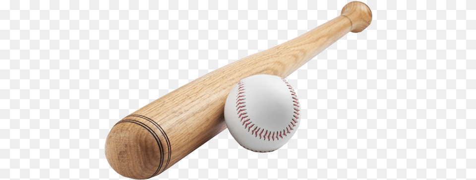 Baseball Bat And Ball Transparent Image Baseball Bat And Ball, Baseball (ball), Baseball Bat, Sport, People Free Png Download