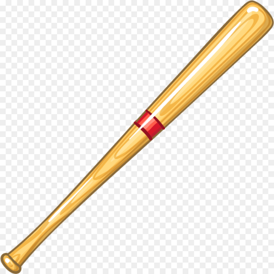 Baseball Bat Bic Pencil 09 Mm, Baseball Bat, Sport, People, Person Free Png