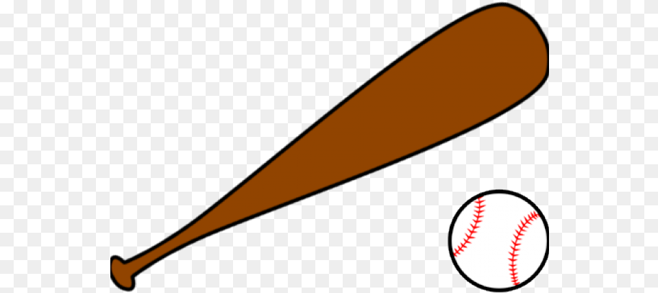 Baseball Bat Clip Art Baseball Bat Clipart Free, Ball, Baseball (ball), Baseball Bat, Sport Png Image
