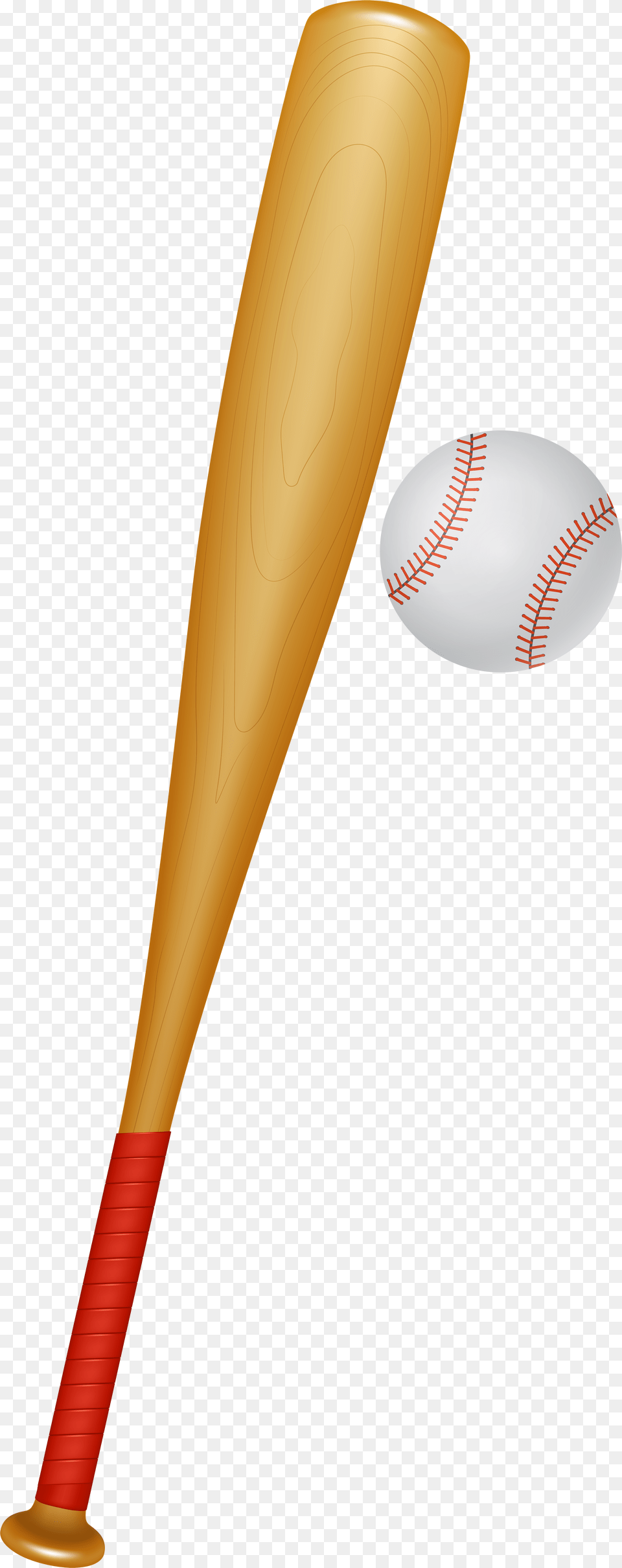 Baseball Bat Clipart Format Baseball And Bat, Ball, Baseball (ball), Baseball Bat, Sport Free Png Download