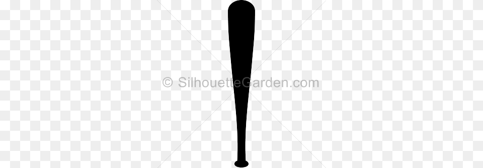 Baseball Bat Clipart Silhouette, Baseball Bat, Sport, People, Person Png