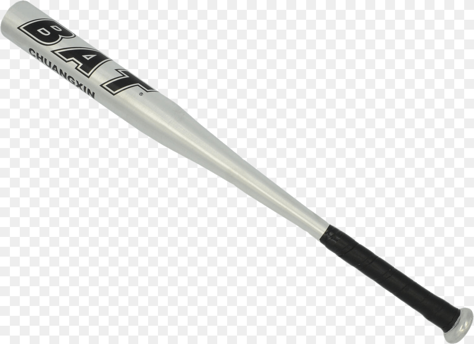 Baseball Bat Transparent Background Metal Baseball Bat, Baseball Bat, Sport, Blade, Dagger Png