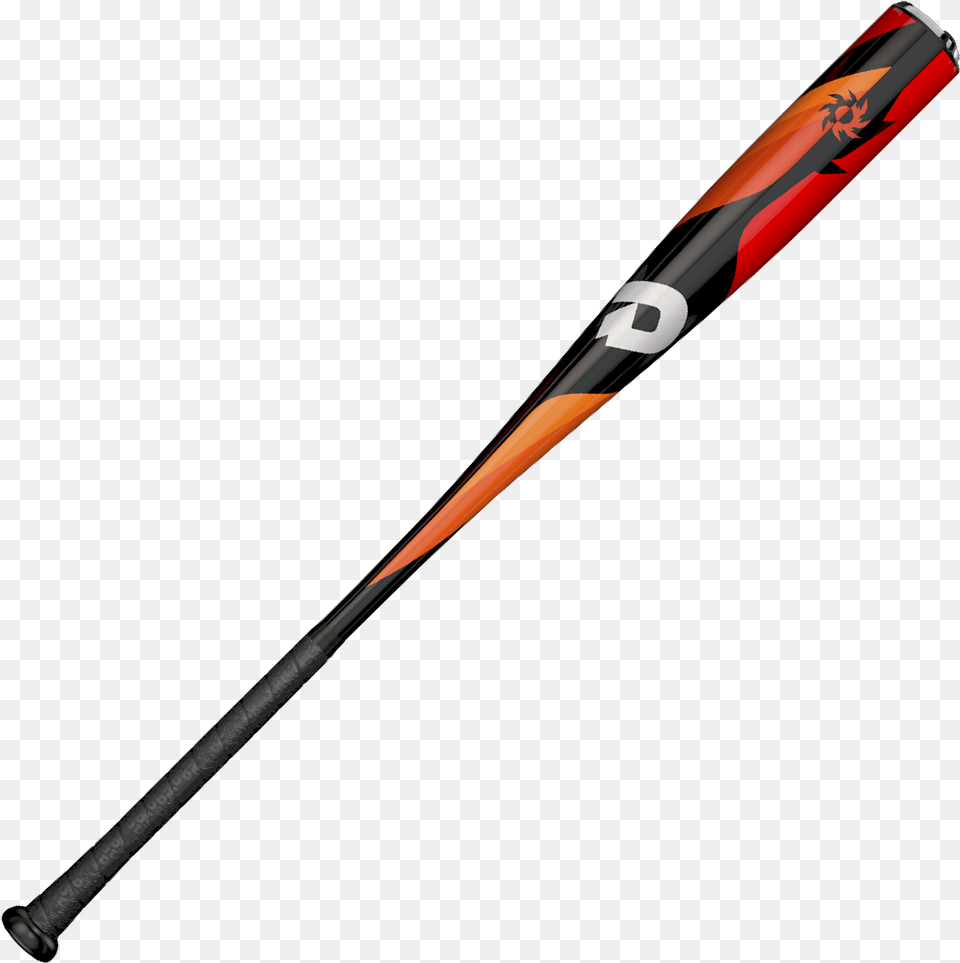 Baseball Bat Transparent Clipart 2018 Demarini Voodoo Balanced, Baseball Bat, Sport Png