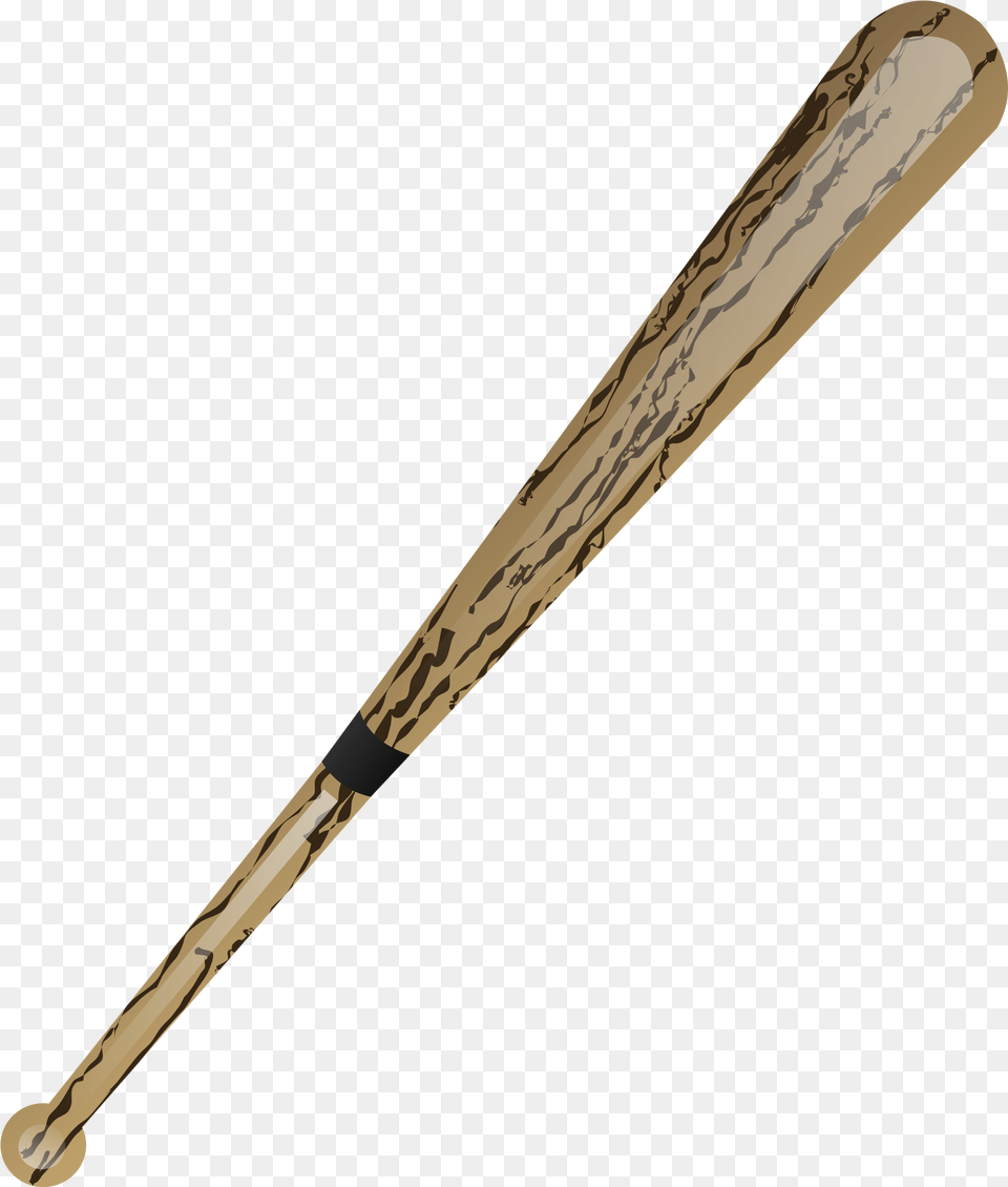 Baseball Bat Transparent Clipart Palette Knife, Baseball Bat, Sport, Cricket, Cricket Bat Png