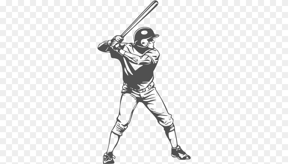 Baseball Bats Batter Batting Baseball Player Bateador, Athlete, Team, Sport, Person Free Png