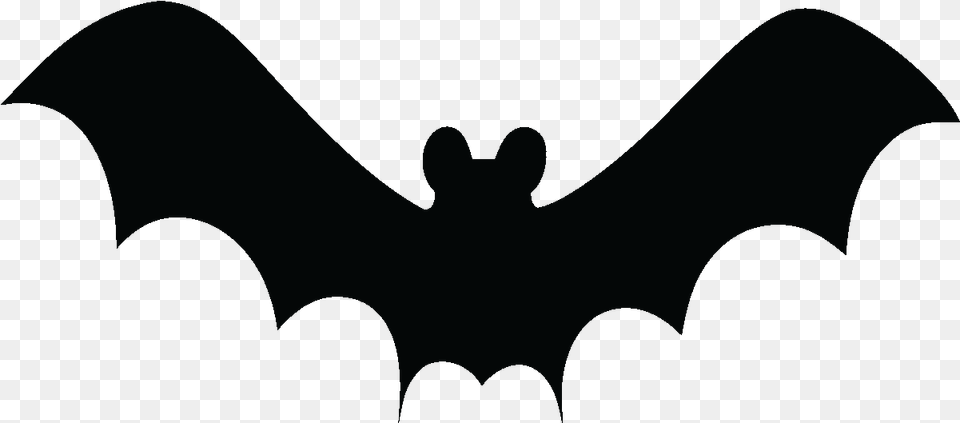 Baseball Bats Clip Art Halloween Bat Svg Free, Logo, Animal, Mammal, Wildlife Png Image
