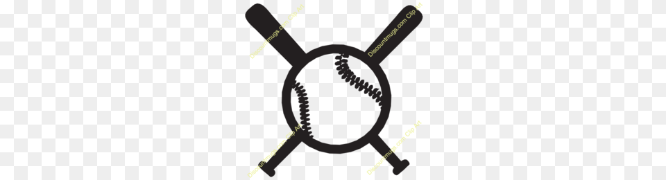 Baseball Bats Clipart, Gun, Weapon Free Transparent Png