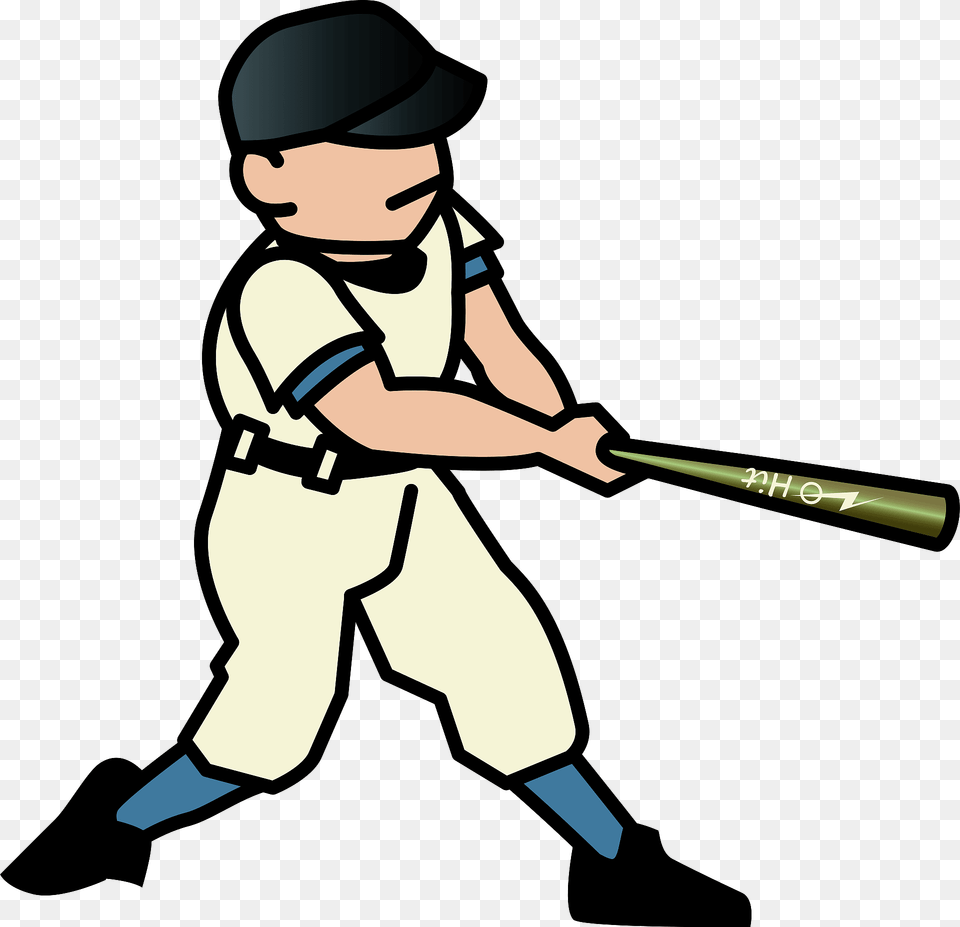 Baseball Batter Clipart, Team Sport, Team, Sport, Person Png