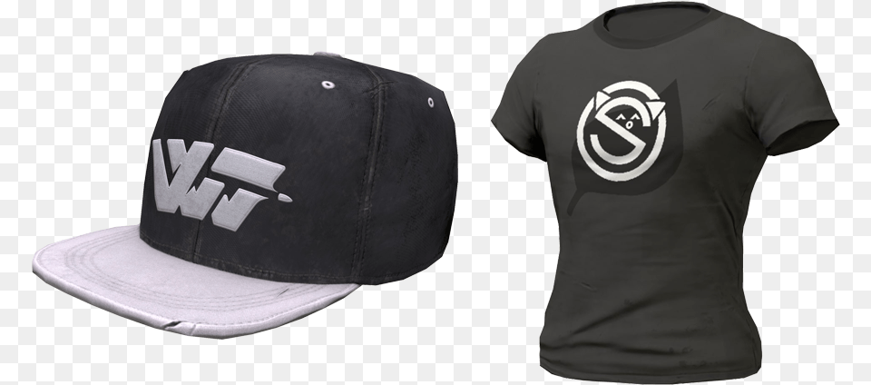 Baseball Cap, Baseball Cap, Clothing, Hat, T-shirt Png Image