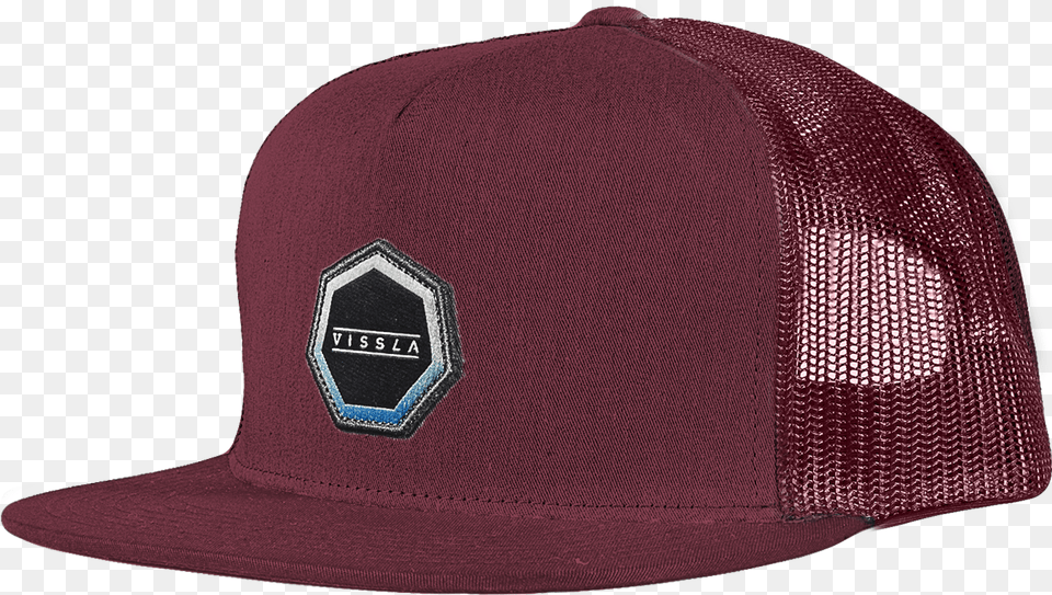 Baseball Cap, Baseball Cap, Clothing, Hat, Maroon Free Png Download