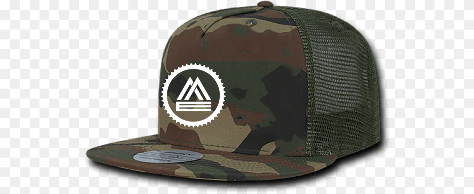 Baseball Cap, Baseball Cap, Clothing, Hat, Military Free Png Download