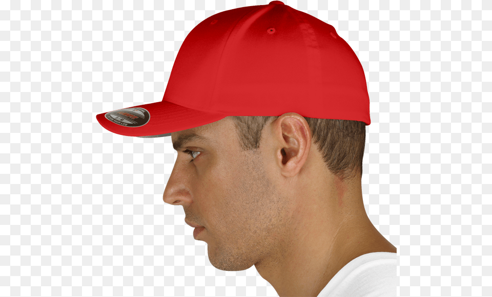 Baseball Cap, Hat, Baseball Cap, Clothing, Man Free Transparent Png