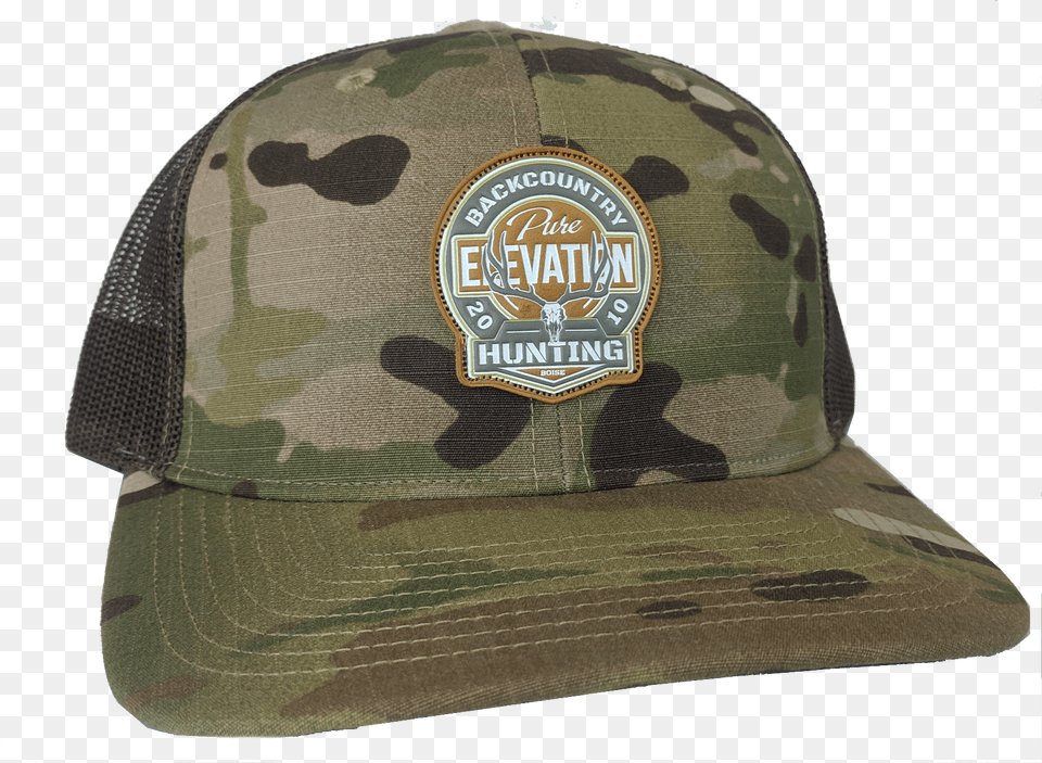 Baseball Cap, Clothing, Baseball Cap, Hat, Military Free Png