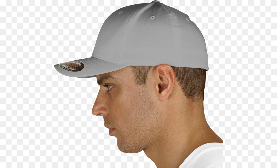 Baseball Cap, Hat, Baseball Cap, Clothing, Man Free Png Download