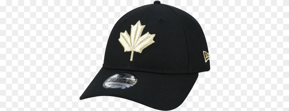 Baseball Cap, Baseball Cap, Clothing, Hat, Leaf Png Image