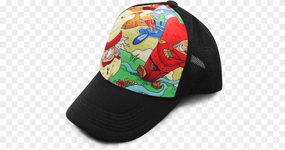 Baseball Cap, Baseball Cap, Clothing, Hat Png Image