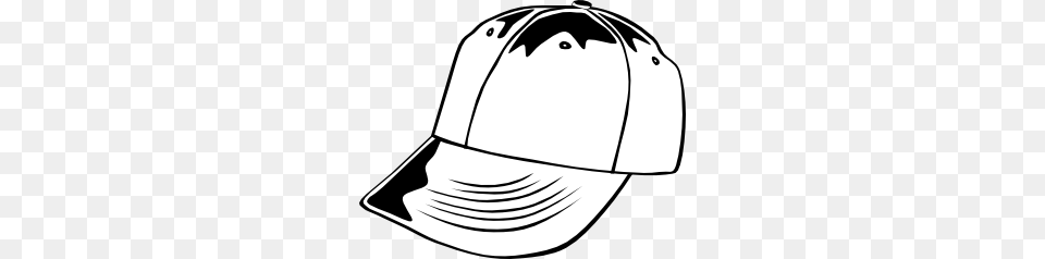 Baseball Cap, Baseball Cap, Clothing, Hat, Hardhat Free Png Download