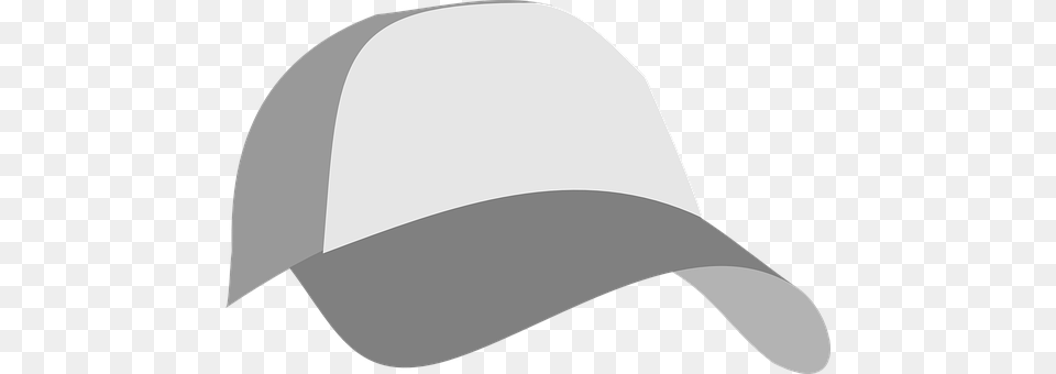 Baseball Cap Baseball Cap Grey Headwear Ba Bon Vetor, Baseball Cap, Clothing, Hat Free Transparent Png