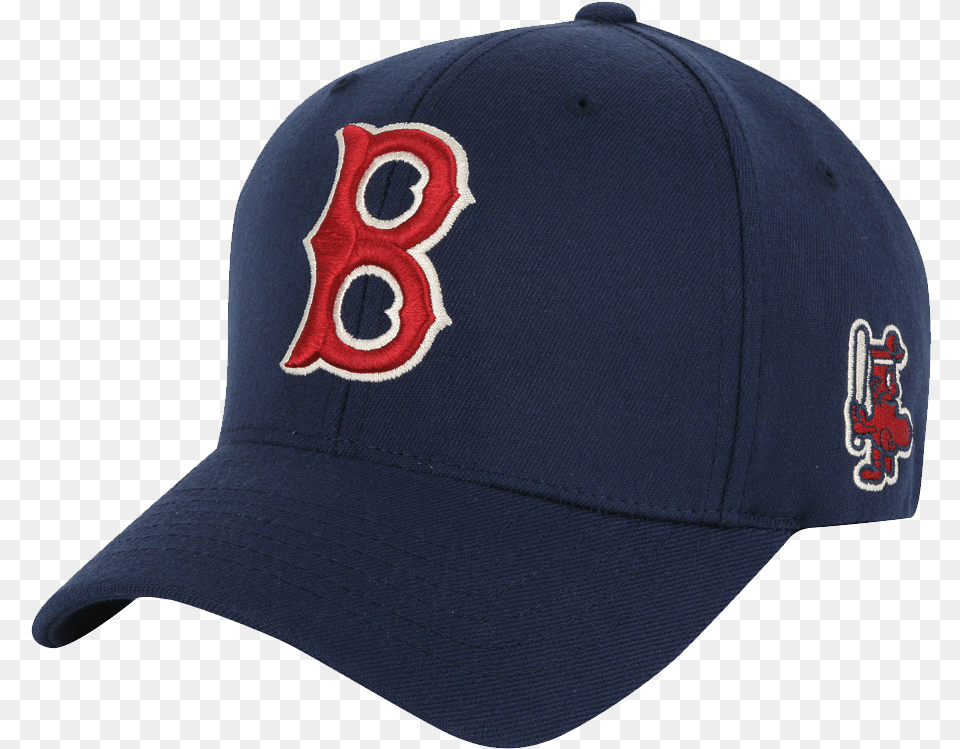 Baseball Cap Boston Red Sox Hat Blue Jays Cap, Baseball Cap, Clothing Free Png
