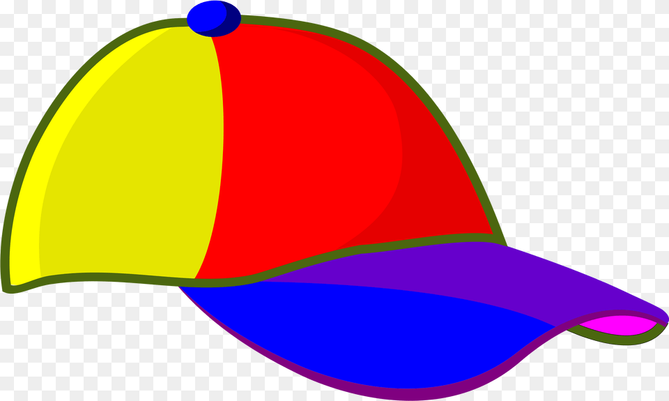 Baseball Cap Clip Art Clipart Images Of Cap, Baseball Cap, Clothing, Hat Free Png