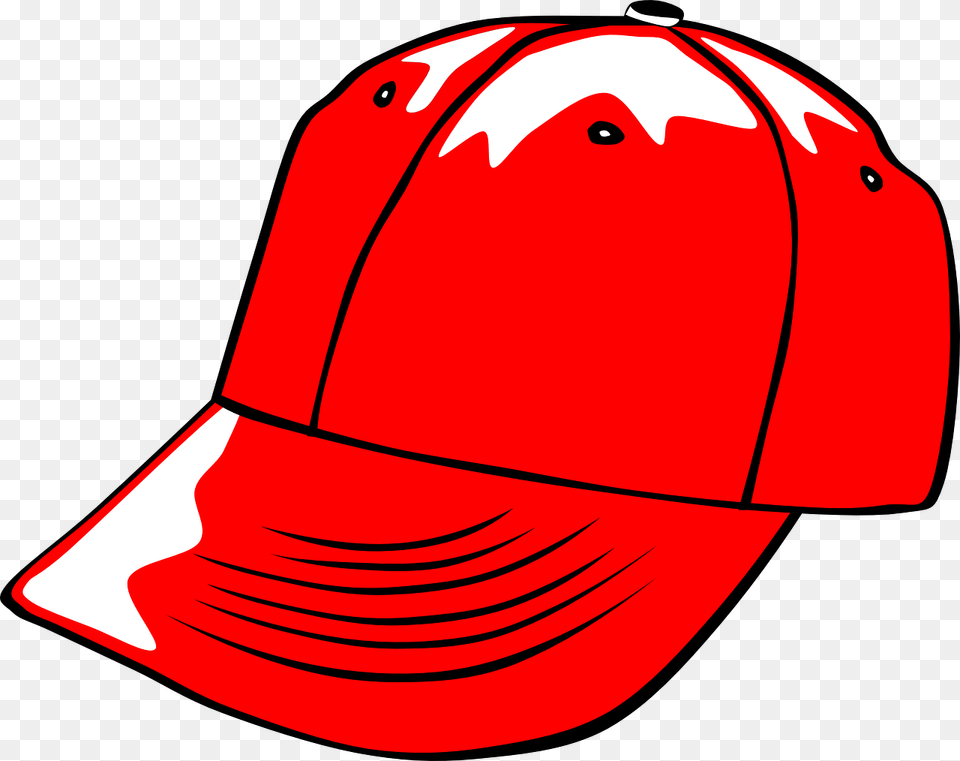 Baseball Cap Clipart, Baseball Cap, Clothing, Hat, Animal Free Png