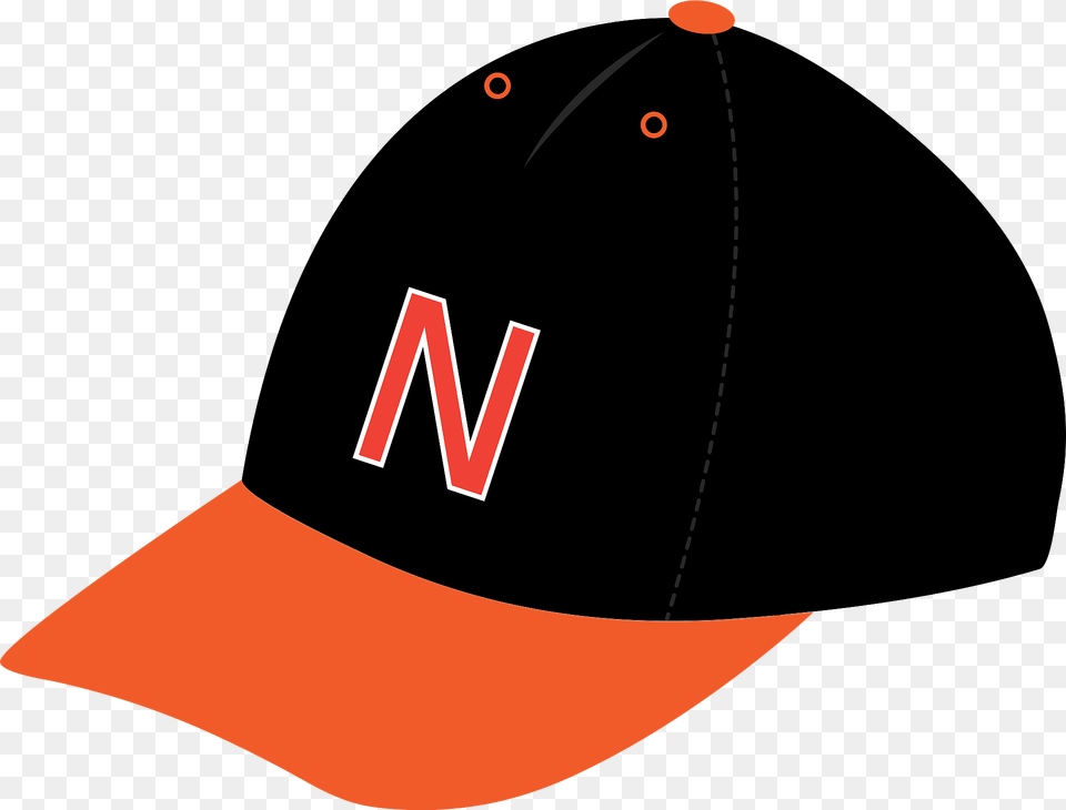 Baseball Cap Clipart, Baseball Cap, Clothing, Hat Png