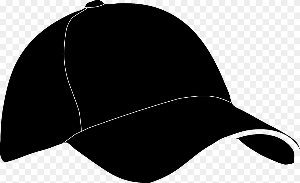 Baseball Cap Clipart, Baseball Cap, Clothing, Hat, Animal Free Png Download