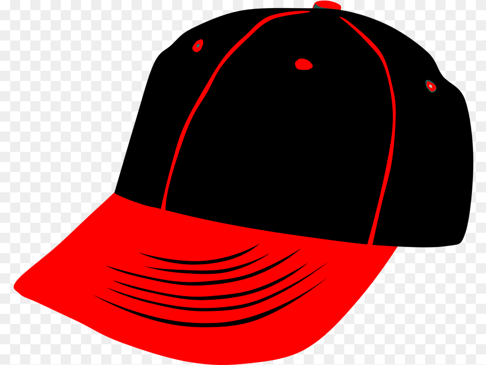 Baseball Cap Clipart Baseball Hat Clipart, Baseball Cap, Clothing Free Png