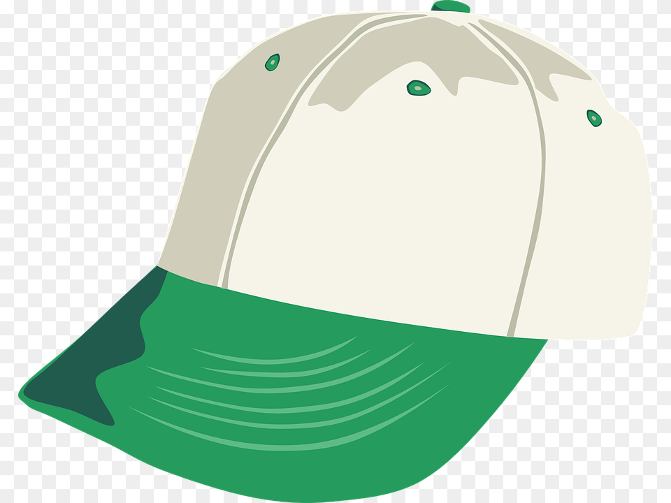 Baseball Cap Clipart Small Hat Cartoon Baseball Cap Transparent, Baseball Cap, Clothing, Animal, Fish Png