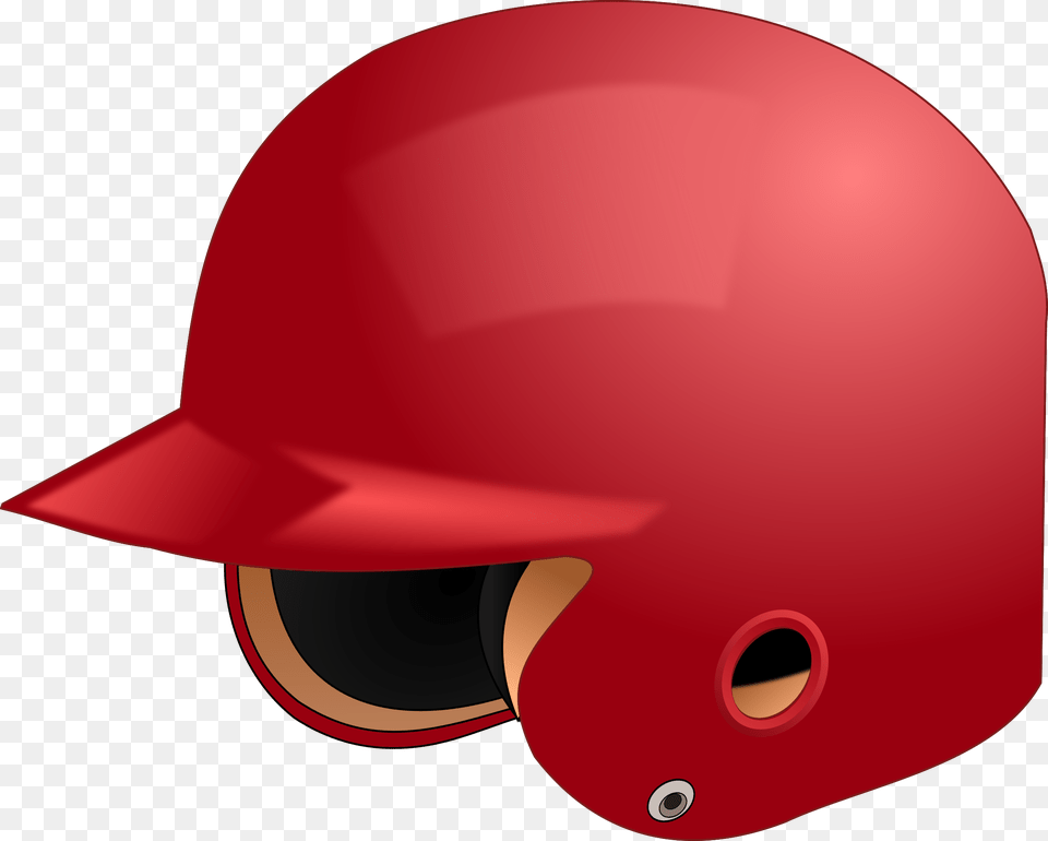 Baseball Cap Front Clipart, Helmet, Batting Helmet, Clothing, Hardhat Png