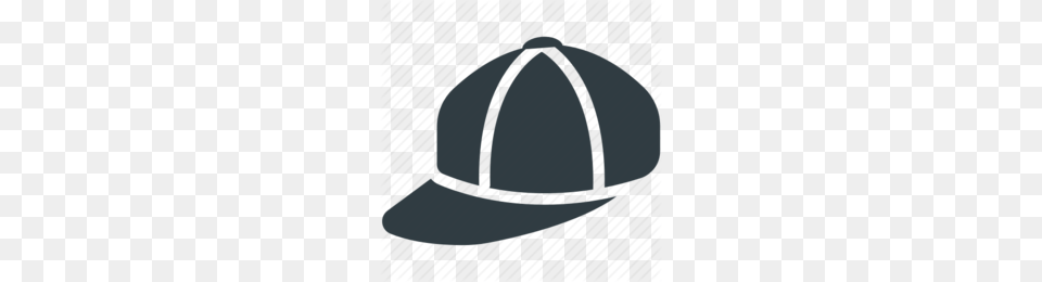 Baseball Cap Hat Clipart, Baseball Cap, Clothing Png Image