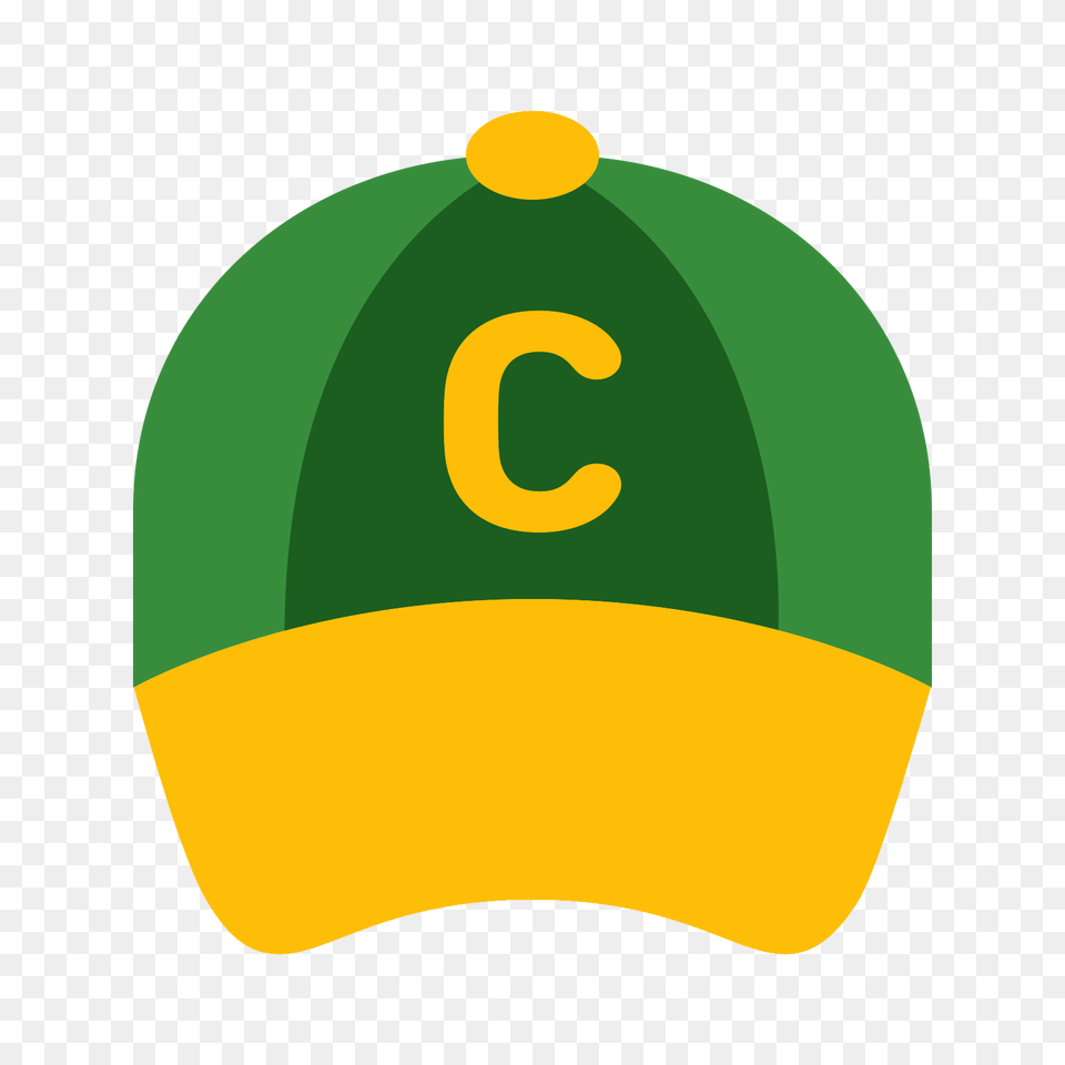 Baseball Cap Icon, Baseball Cap, Clothing, Hat, Hardhat Png Image