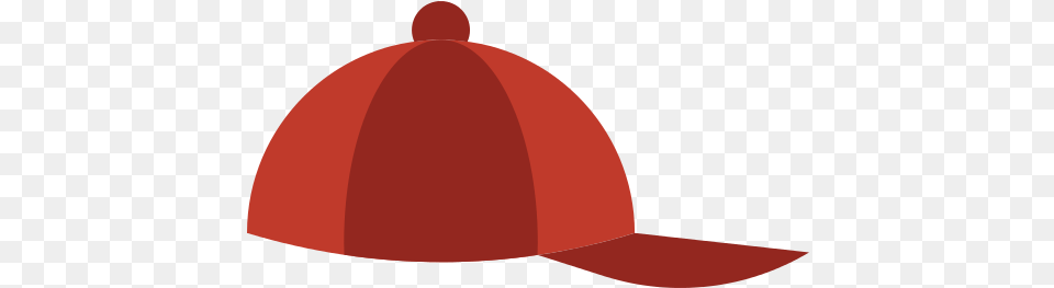 Baseball Cap Icon 3 Repo Icons Illustration, Baseball Cap, Clothing, Hat Free Png