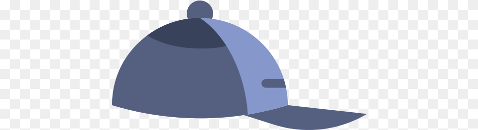 Baseball Cap Icon Illustration, Baseball Cap, Clothing, Hat Png