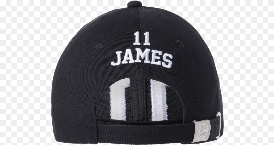 Baseball Cap James Rodrguez Baseball Cap, Baseball Cap, Clothing, Hat, Swimwear Free Png