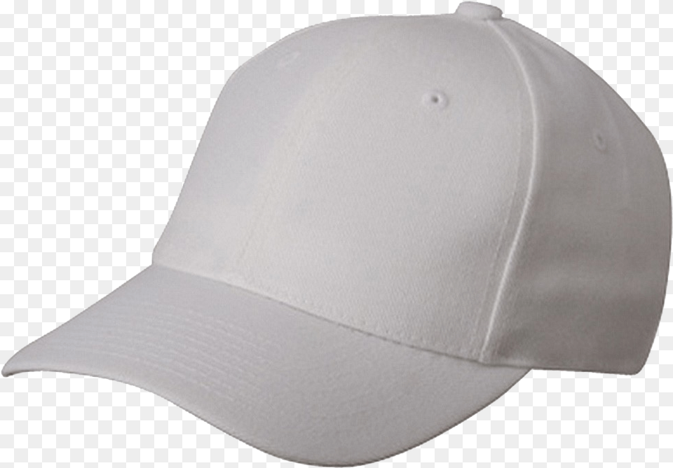 Baseball Cap Picture Vector Clipart White Cap, Baseball Cap, Clothing, Hat, Helmet Free Png Download