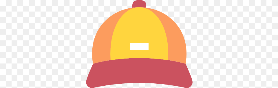 Baseball Cap Vector Icons Download In Svg Format Hard, Baseball Cap, Clothing, Hat, Hardhat Free Png