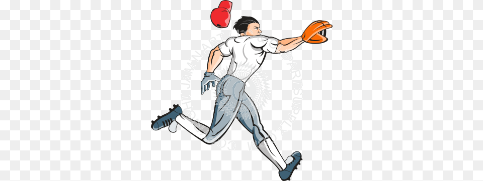 Baseball Catch, Person, People, Glove, Clothing Free Transparent Png