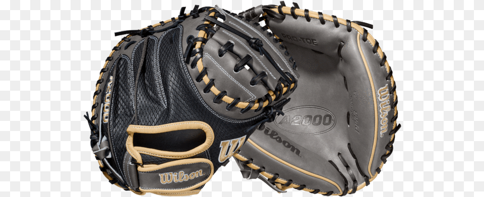 Baseball Catchers Mitts 2018 Wilson A200 Cm33, Baseball Glove, Clothing, Glove, Sport Free Png Download