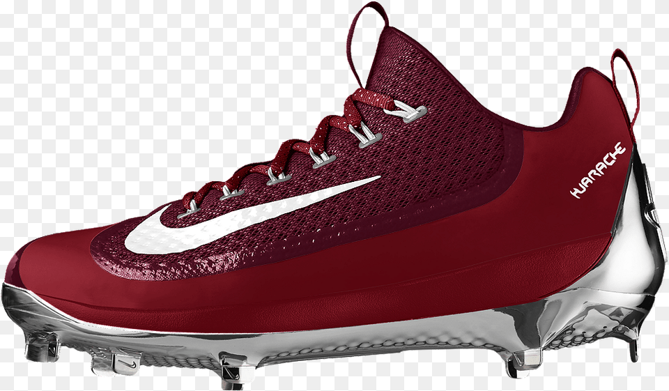 Baseball Cleats Size 11 Off Nalan Round Toe, Clothing, Footwear, Shoe, Sneaker Free Transparent Png