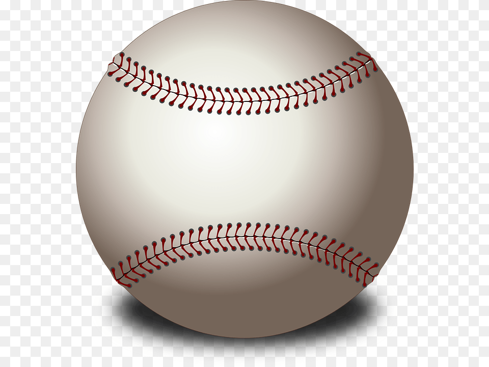 Baseball Clip Art, Ball, Baseball (ball), Sphere, Sport Free Png