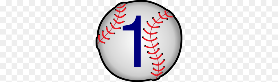 Baseball Clip Art, Number, Symbol, Text, Sport Png