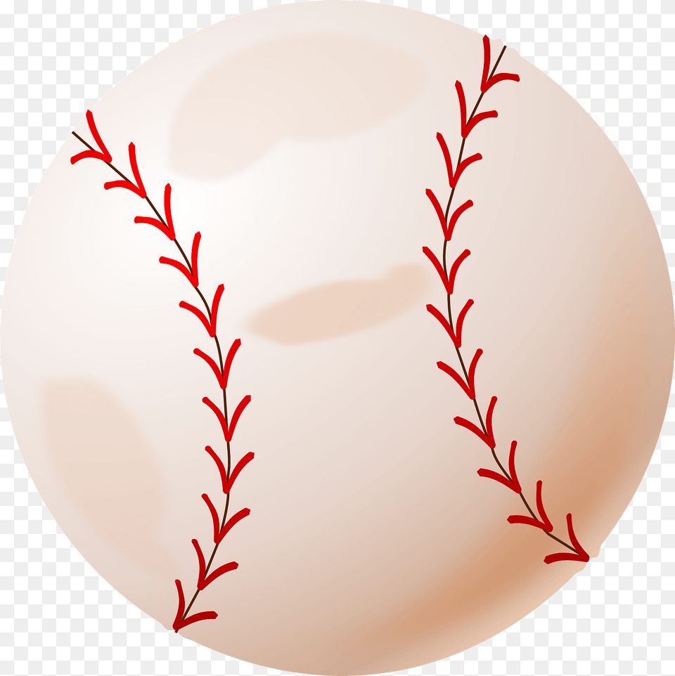 Baseball Clipart, Sphere, Pattern, Pottery, Art Free Transparent Png