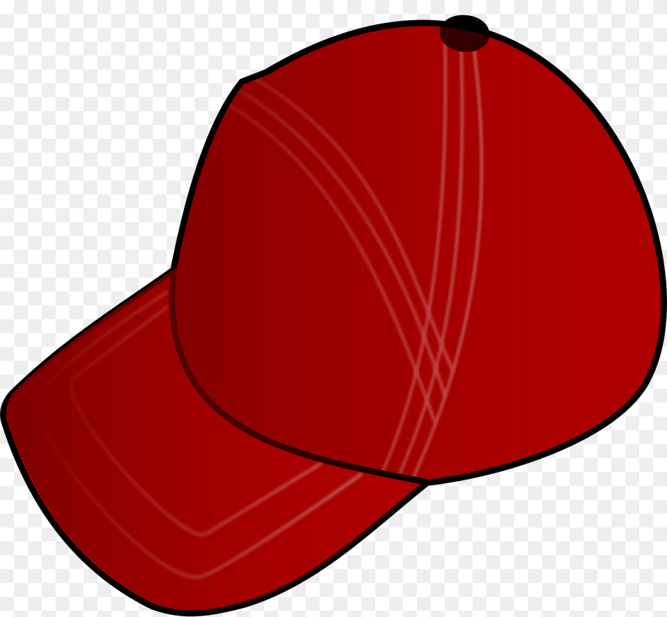 Baseball Clipart, Baseball Cap, Cap, Clothing, Hat Png Image