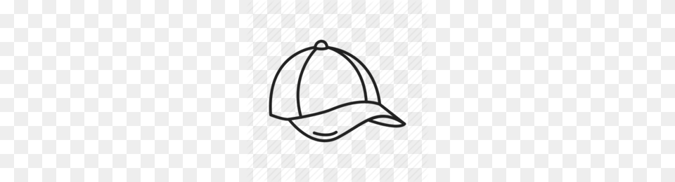 Baseball Clipart, Baseball Cap, Cap, Clothing, Hat Free Png Download
