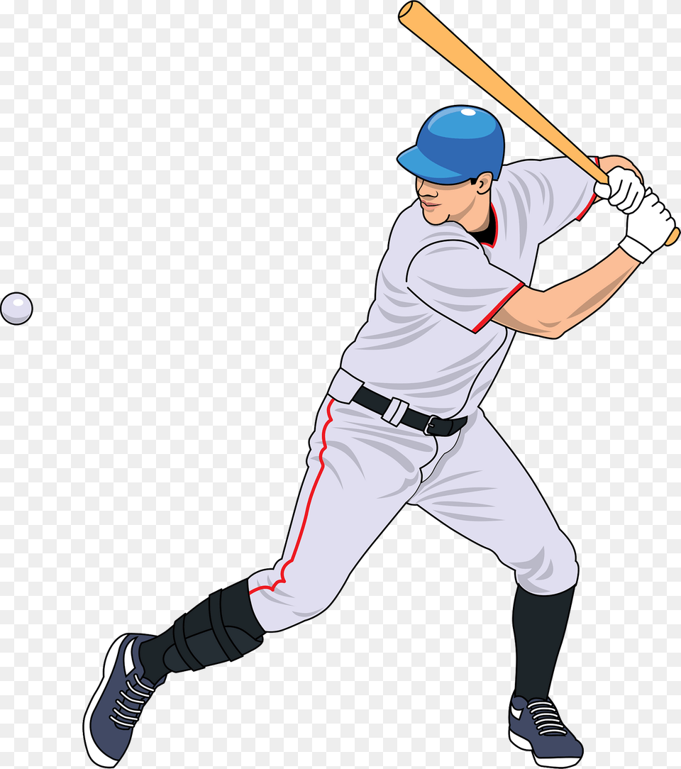 Baseball Clipart, Athlete, Team, Sport, Person Free Transparent Png