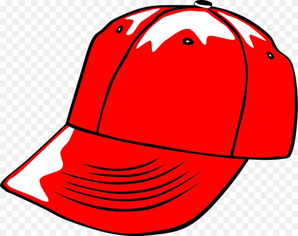 Baseball Clipart, Baseball Cap, Cap, Clothing, Hat Free Png