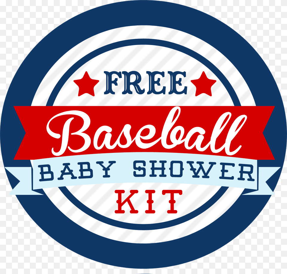 Baseball Clipart Baby Shower Baby Shower Decor Baseball Theme, Logo, Architecture, Building, Factory Free Png Download